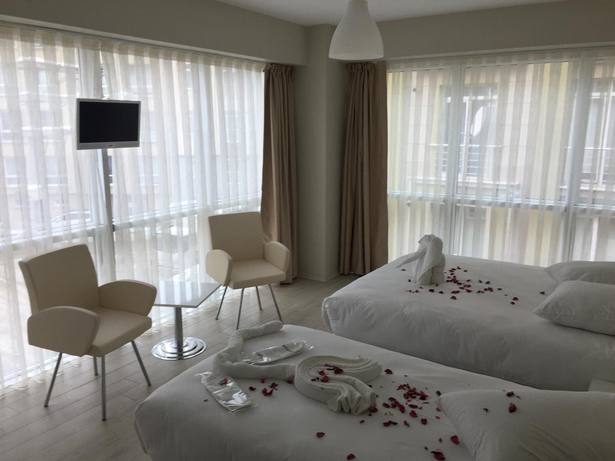 Otel Akpinar Eskişehir Exterior foto