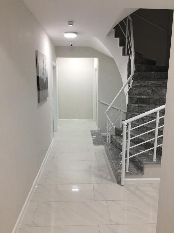Otel Akpinar Eskişehir Exterior foto