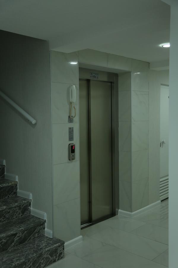 Otel Akpinar Eskişehir Exterior foto