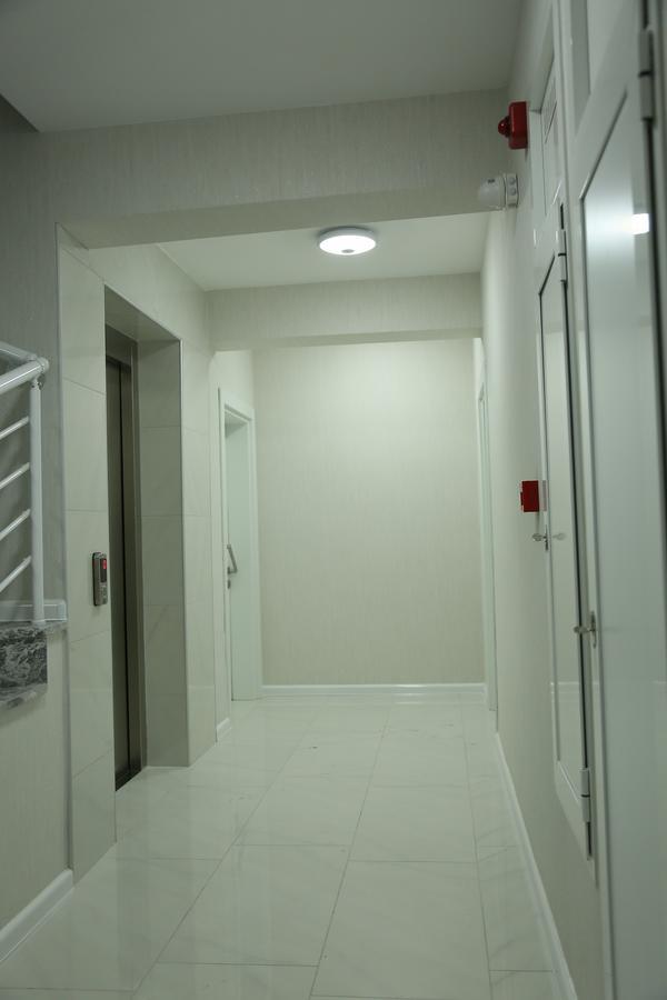 Otel Akpinar Eskişehir Exterior foto