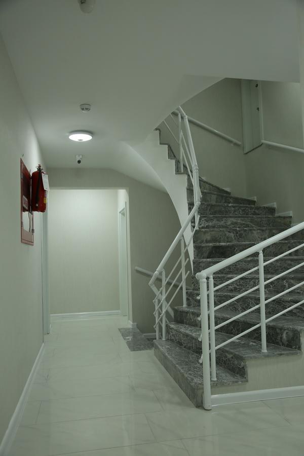 Otel Akpinar Eskişehir Exterior foto